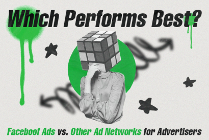 Facebook Ads vs. Other Ad Networks for Advertisers: Which Performs Best?